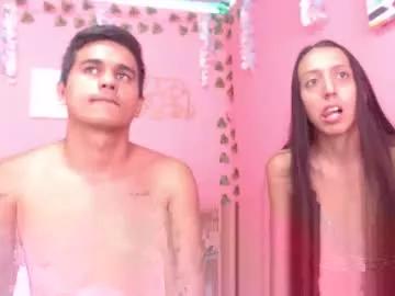 charly_emily from Chaturbate is Freechat