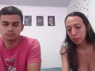 charly_emily from Chaturbate is Freechat