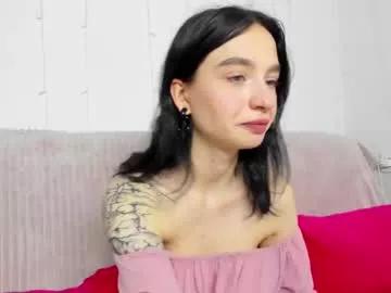 chatty_alice from Chaturbate is Freechat