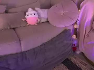 cheerrysweett from Chaturbate is Freechat