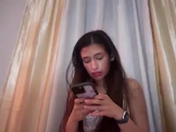 Photos of cherliecarmen from Chaturbate is Freechat
