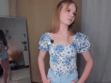 cherry_blossie from Chaturbate is Freechat