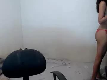 cherry_blossom181999 from Chaturbate is Freechat
