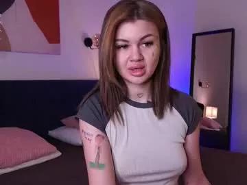 cherry_merryx from Chaturbate is Freechat