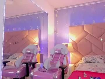 cherry_thomps from Chaturbate is Freechat