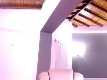 cherrycoloured from Chaturbate is Freechat