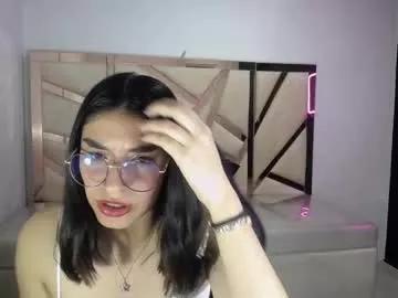 cherrygirl_a from Chaturbate is Freechat