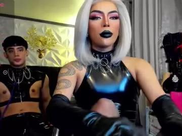 Check-out the world of girls and talk with our steaming hot slutz, bringing your desired characters to life with authentic apparel and cam streams.