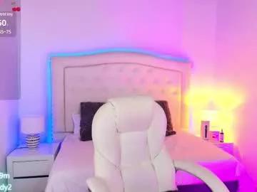 cherrylady17_ from Chaturbate is Freechat