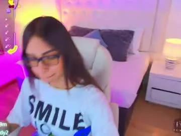cherrylady17_ from Chaturbate is Freechat