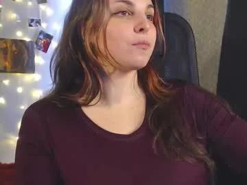 chill_saya from Chaturbate is Freechat