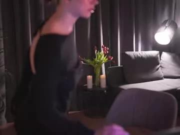 chillwithstacy from Chaturbate is Freechat