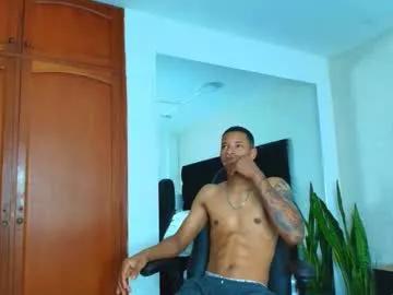 chirs_brown from Chaturbate is Freechat