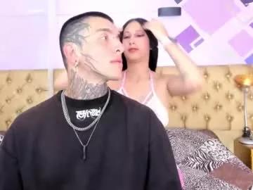 chloe_and_austin from Chaturbate is Freechat