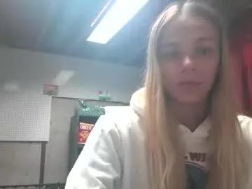 chloe_damian from Chaturbate is Freechat