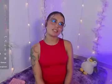 chloe_evans12 from Chaturbate is Freechat
