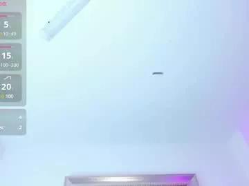 chloe_jacksonn from Chaturbate is Freechat