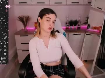 chloe_sinn from Chaturbate is Freechat
