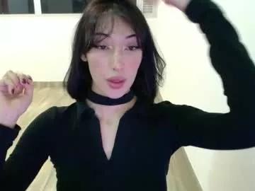 chloe_snoww from Chaturbate is Freechat