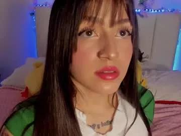 chloee_gardner from Chaturbate is Freechat