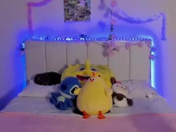 chloee_gardner from Chaturbate is Freechat