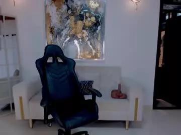 chloemanson from Chaturbate is Freechat
