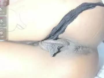 chloesweetie_ from Chaturbate is Freechat