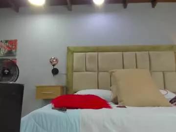 chloesweetie_ from Chaturbate is Freechat