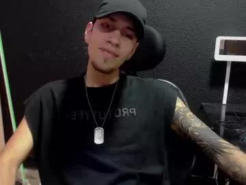 chris_castro from Chaturbate is Freechat
