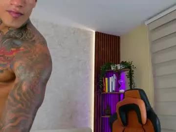 chris_reilly from Chaturbate is Freechat
