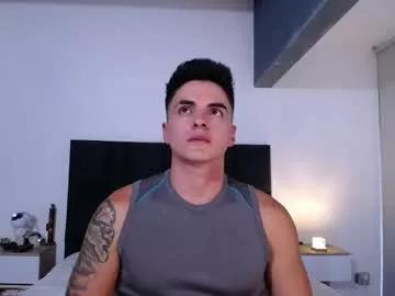 christianvalenzia from Chaturbate is Freechat