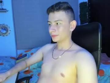 christmiller_1 from Chaturbate is Freechat