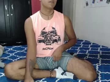 christofer_daddy from Chaturbate is Freechat