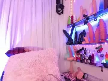 christymilk1 from Chaturbate is Freechat