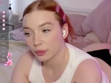 cinnabongirls from Chaturbate is Freechat