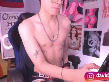 cinnamon_boyxxx from Chaturbate is Freechat