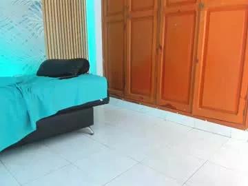 cinnamon_girl97 from Chaturbate is Freechat