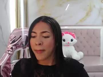 clara_evans_s from Chaturbate is Freechat