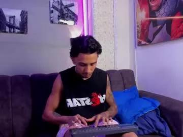 clarent_hills from Chaturbate is Freechat