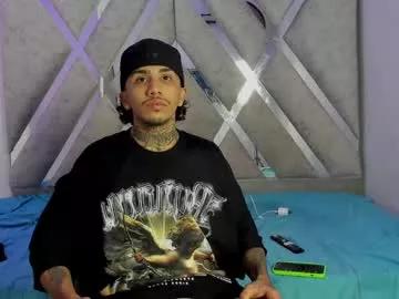 clarent_hills from Chaturbate is Freechat