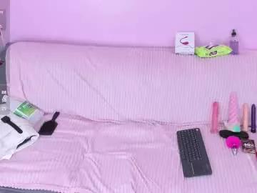 cloee_love from Chaturbate is Freechat