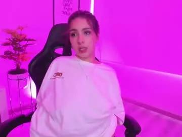 cloeecoopererer from Chaturbate is Freechat