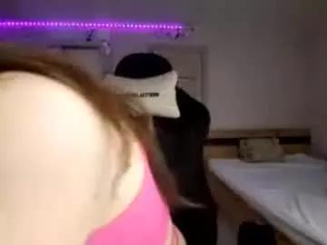 cloverbendall from Chaturbate is Freechat