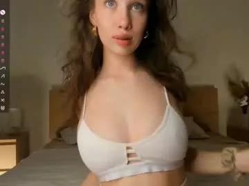 cloverfarewell from Chaturbate is Freechat