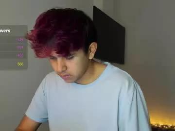 cody_evanss from Chaturbate is Freechat