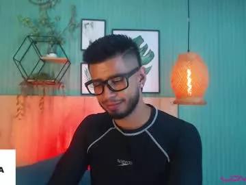 colby_brown02 from Chaturbate is Freechat