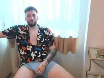 collinup from Chaturbate is Freechat