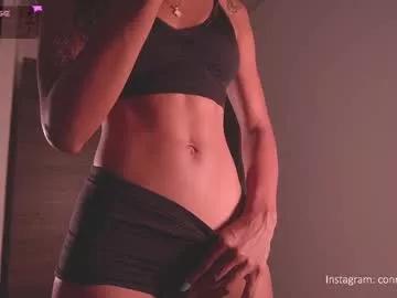 connie_west0 from Chaturbate is Freechat