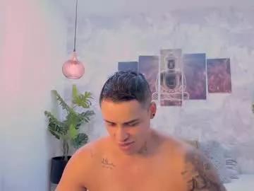 connor_andrey from Chaturbate is Freechat