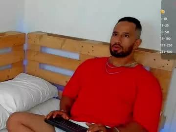 connor_jackson1 from Chaturbate is Freechat